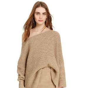 Women's Sweater @ Ralph Lauren