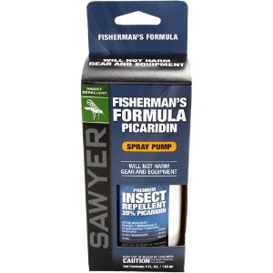 Sawyer Products Premium Insect Repellent, 4 oz