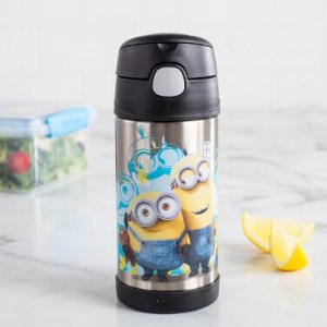 Thermos Funtainer 12 Ounce Bottle  Minions