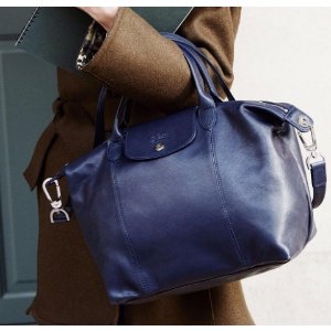 Up to 25% Offon Longchamp @ Sands Point Shop