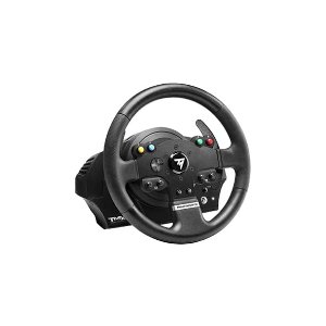 Thrustmaster TMX Force Feedback Racing Wheel for Xbox One and PCs