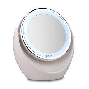 7x Magnifying LED Makeup Mirror Vanity Mirror
