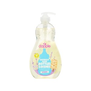Dapple 婴儿奶瓶清洗剂 16.9oz