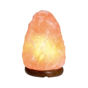 闪购！Crystal Salt Lamps 喜马拉雅盐灯--大号，13-15磅