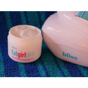 Bliss Purchase @ Beauty.com