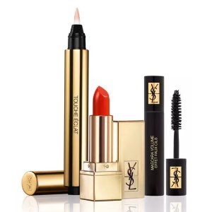 with Yves Saint Laurent Beauty Purchase @ Bergdorf Goodman, Dealmoon Singles Day Exclusive