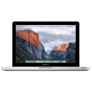 Select MacBook Pro @ Best Buy