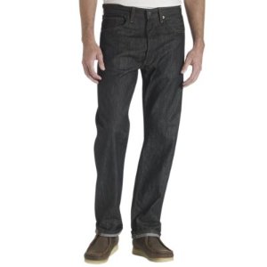 Levi's 501 Original Fit Jeans - Men
