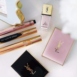 With over $75 Purchase @ YSL Beauty Dealmoon Singles Day Exclusive