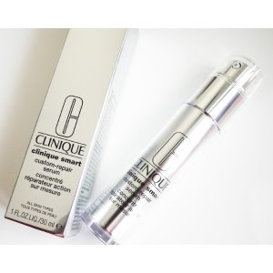 with Clinique Smart™ Custom-Repair Eye Treatment purchase