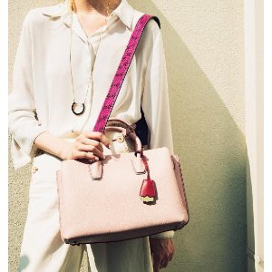 Back in Stock!  Milla bags