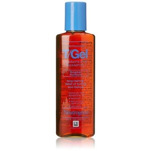 Neutrogena T/Gel Therapeutic Shampoo, Original, 4.4 Ounce