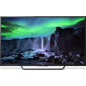 Sony 65Inch 4K Ultra HD Smart Android LED HDTV