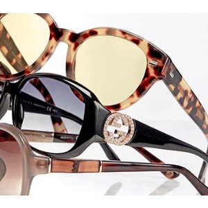 Gucci Sunglasses @ Hautelook
