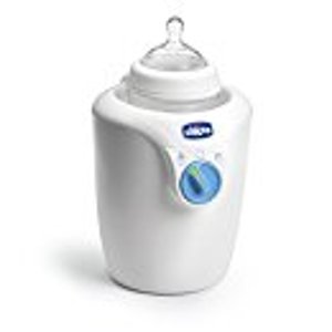 Chicco NaturalFit Bottle and Baby Food Warmer
