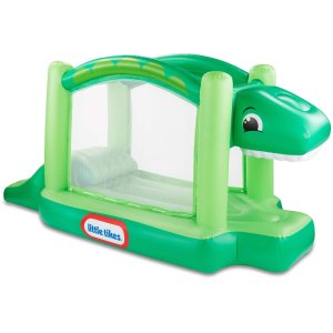 Little Tikes Dino Bouncer Indoor Inflatable