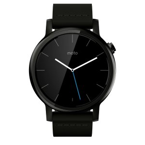 Motorola Moto 360 2nd Gen Smart Watch