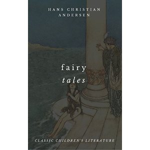 The Complete Fairy Tales Of Hans Christian Andersen