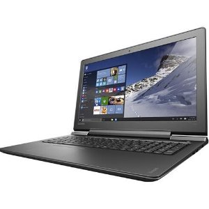 Lenovo Ideapad 700-15ISK 15.6" Full HD IPS Notebook Computer (i5-6300HQ, 8GB, GTX950M, 1TB HDD)