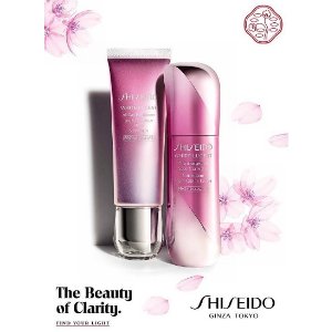 Sasa.com 精选 Shiseido 护肤品热卖