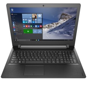 Lenovo 15.6" IdeaPad 110 Touch Laptop  AMD A8-7410 8GB 1TB HDD Win 10