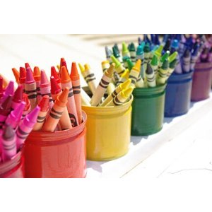 Buy One, Get One FREE for kids art supplies and craft kits
