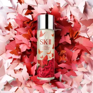 SK-II Products for VIB @ Sephora.com