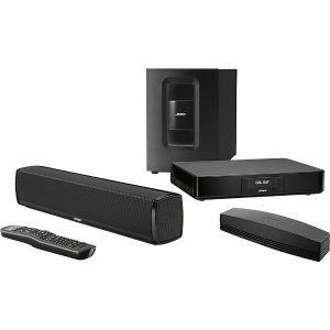 Bose® - SoundTouch® 120 Home Theater System