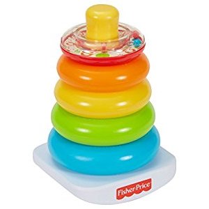 Fisher-Price Baby Toys @ Amazon.com