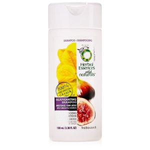 Herbal Essences Wild Naturals Rejuvenating Shampoo, 3.38 Fluid Ounce