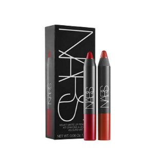 NARS Velvet Matte Lip Pencil Duo @ Sephora.com
