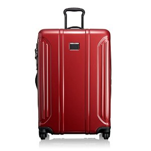 Tumi Vapor Lite Luggage @ Amazon