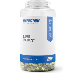 Myprotein 精选维生素和保健品促销