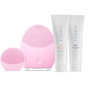 FOREO HOLIDAY T-SONIC SKINCARE COLLECTION Sale @ SkinStore.com