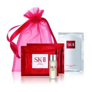 with Any $250 SK-II Beauty Purchase @ Bergdorf Goodman