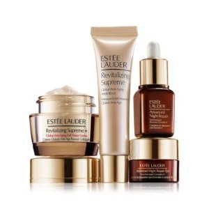with $160 ESTEE LAUDER Purchase @ Lord & Taylor