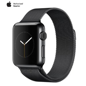 Apple Watch 苹果手表第一代（初代）