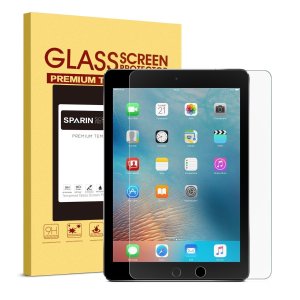 iPad Mini 4 Tempered Glass Screen Protector