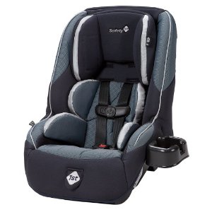 史低价！Safety 1st Guide 65 双向婴幼儿汽车座椅 蓝色