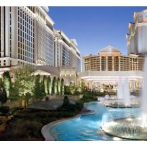 flight + hotel to Las Vegas save $60 @ Southwest Vacations