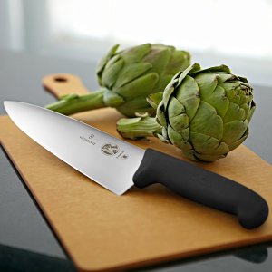 Victorinox 8 Inch Fibrox Pro Chef’s Knife