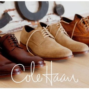 Cole Haan Men's Shoes @ Bloomingdales