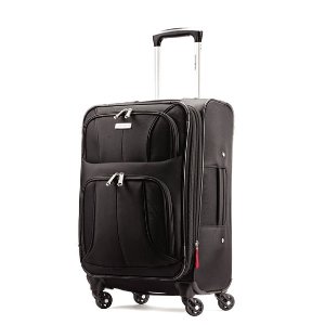 Savings up to 58% offSelect Samsonite & American Tourister Luggage Sale @JS Trunk & Co