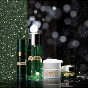 With $100 La Mer Purchase @ Nordstrom