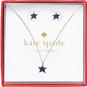 Jewelry on Surprise Sale @ kate spade new york