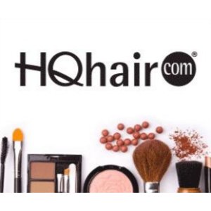HQhair.com (US & CA) 精选美妆、护肤、美发等优惠热卖