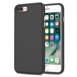 MoKo iPhone 7 Plus case + Free Screen Protector
