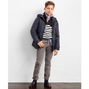 Sitewide + Up To 60% Off Clearance @ Brooks Brothers
