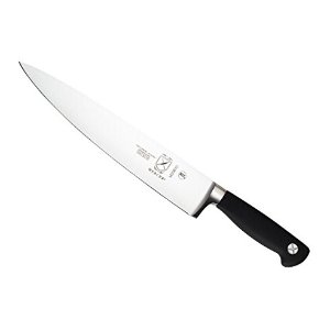 Mercer Culinary Genesis 10-Inch Forged Chef's Knife