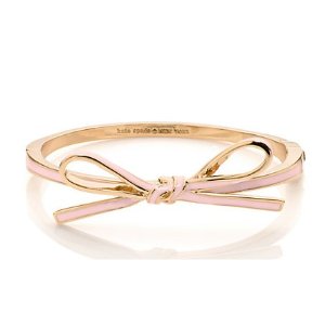 Bangles and Studs on Surprise Sale @ kate spade new york